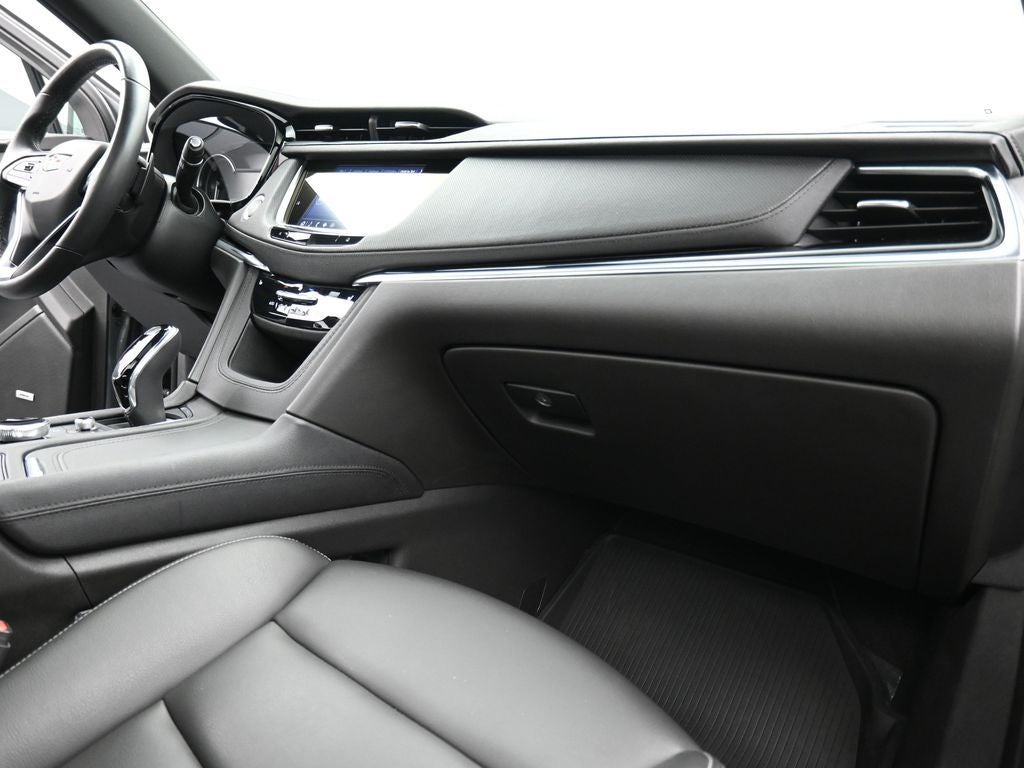 2023 Cadillac XT6 FWD Luxury