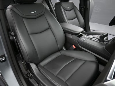 2023 Cadillac XT6 FWD Luxury