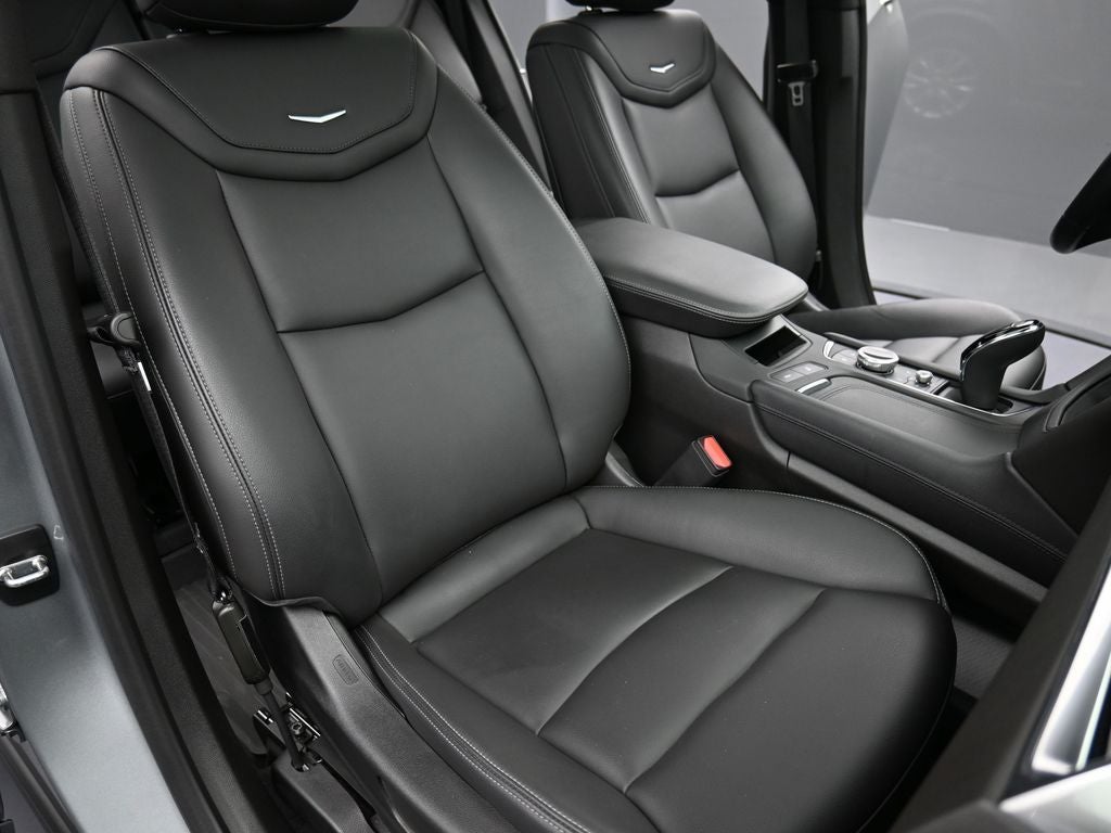 2023 Cadillac XT6 FWD Luxury