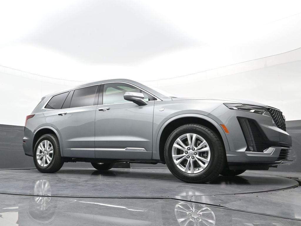 2023 Cadillac XT6 FWD Luxury