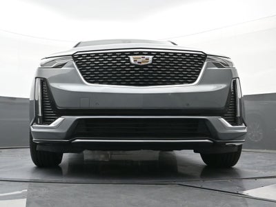 2023 Cadillac XT6 FWD Luxury