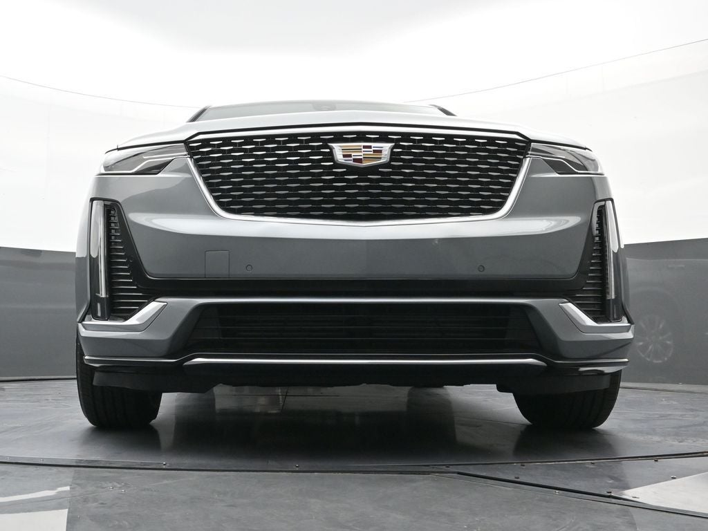 2023 Cadillac XT6 FWD Luxury