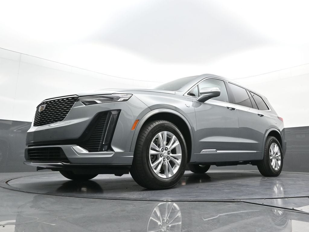 2023 Cadillac XT6 FWD Luxury