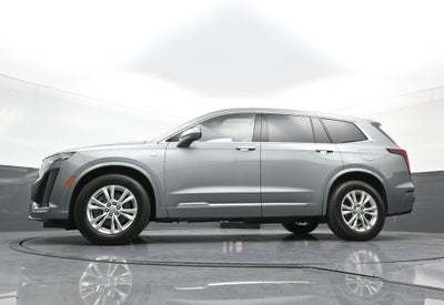 2023 Cadillac XT6 FWD Luxury