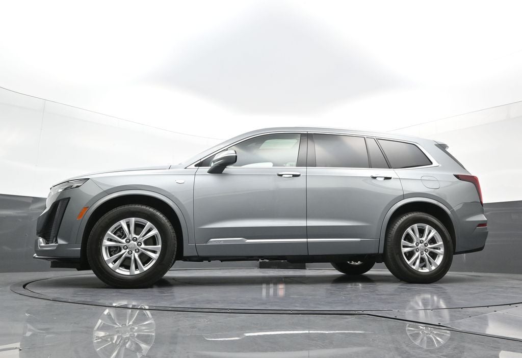 2023 Cadillac XT6 FWD Luxury