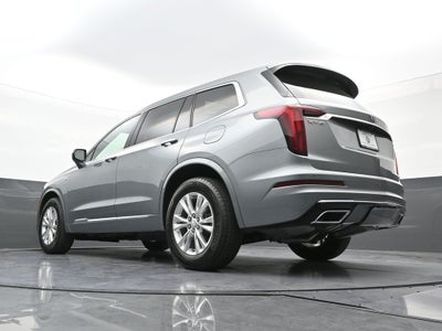 2023 Cadillac XT6 FWD Luxury