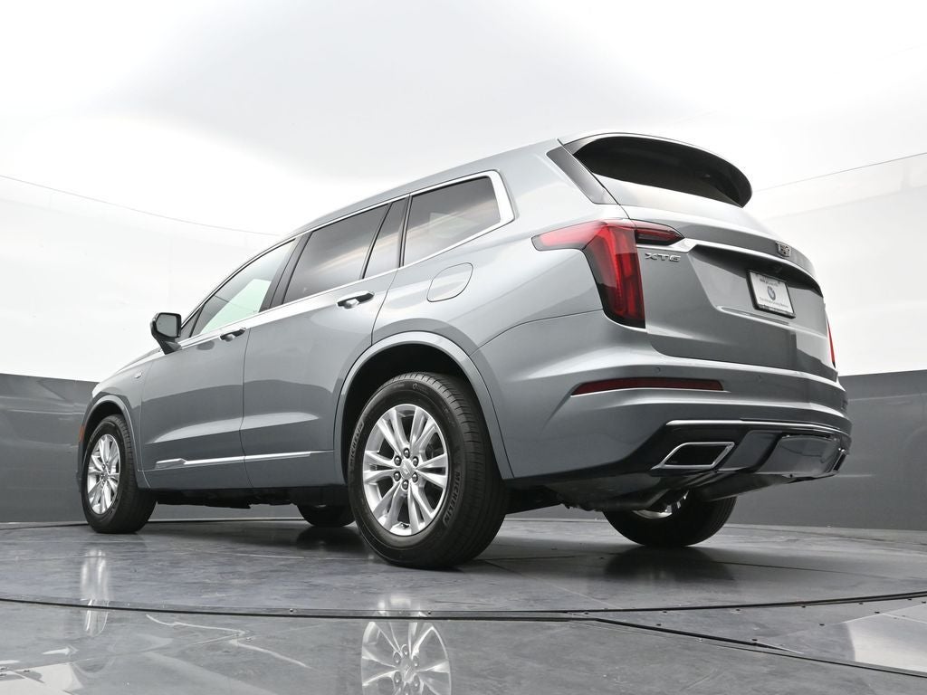 2023 Cadillac XT6 FWD Luxury