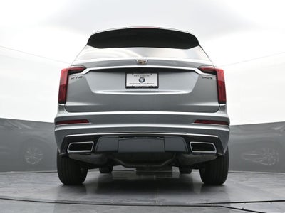 2023 Cadillac XT6 FWD Luxury