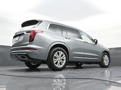 2023 Cadillac XT6 FWD Luxury