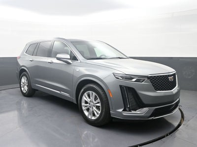 2023 Cadillac XT6 FWD Luxury