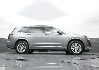 2023 Cadillac XT6 FWD Luxury