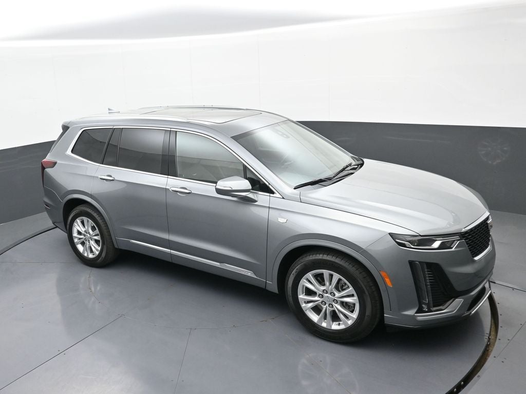 2023 Cadillac XT6 FWD Luxury