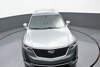 2023 Cadillac XT6 FWD Luxury