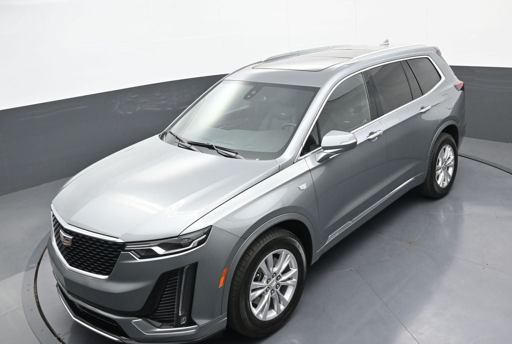 2023 Cadillac XT6 FWD Luxury