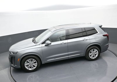 2023 Cadillac XT6 FWD Luxury