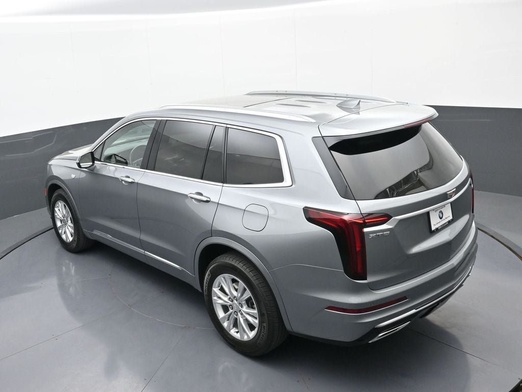 2023 Cadillac XT6 FWD Luxury