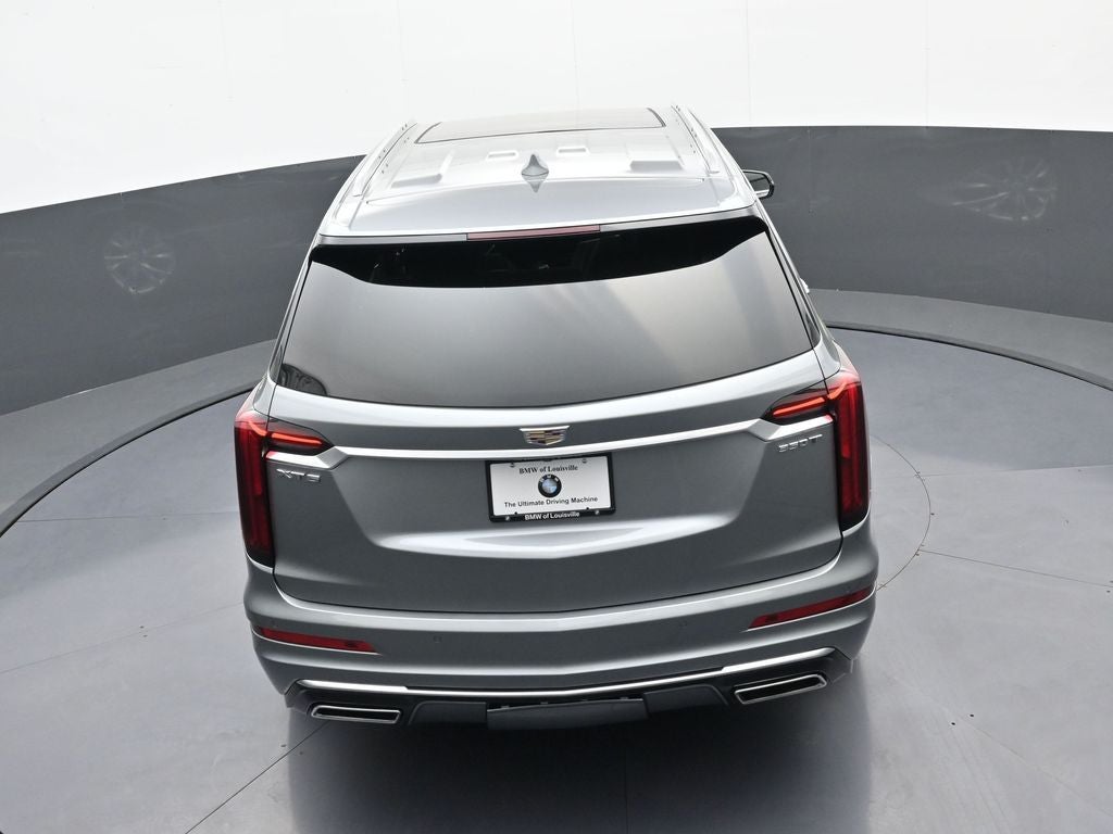 2023 Cadillac XT6 FWD Luxury