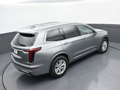 2023 Cadillac XT6 FWD Luxury