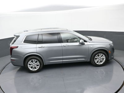 2023 Cadillac XT6 FWD Luxury