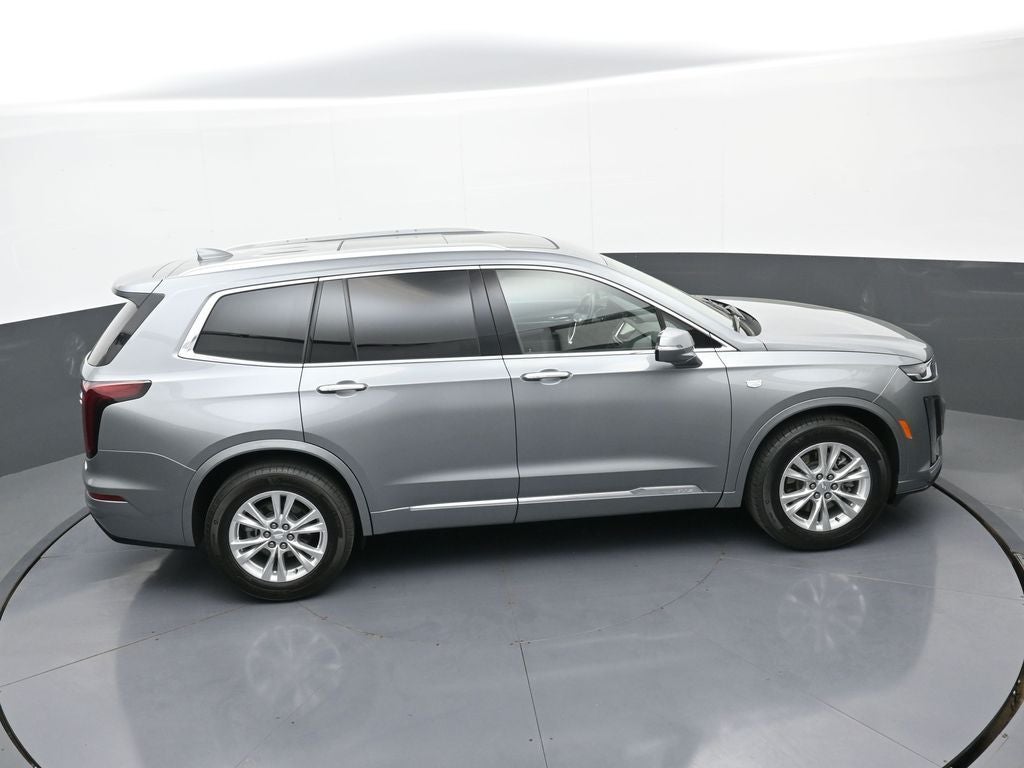 2023 Cadillac XT6 FWD Luxury