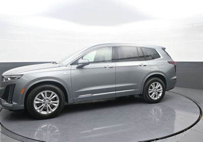 2023 Cadillac XT6 FWD Luxury