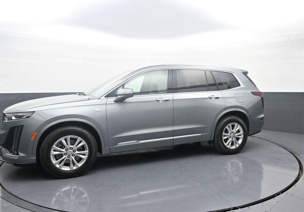 2023 Cadillac XT6 FWD Luxury