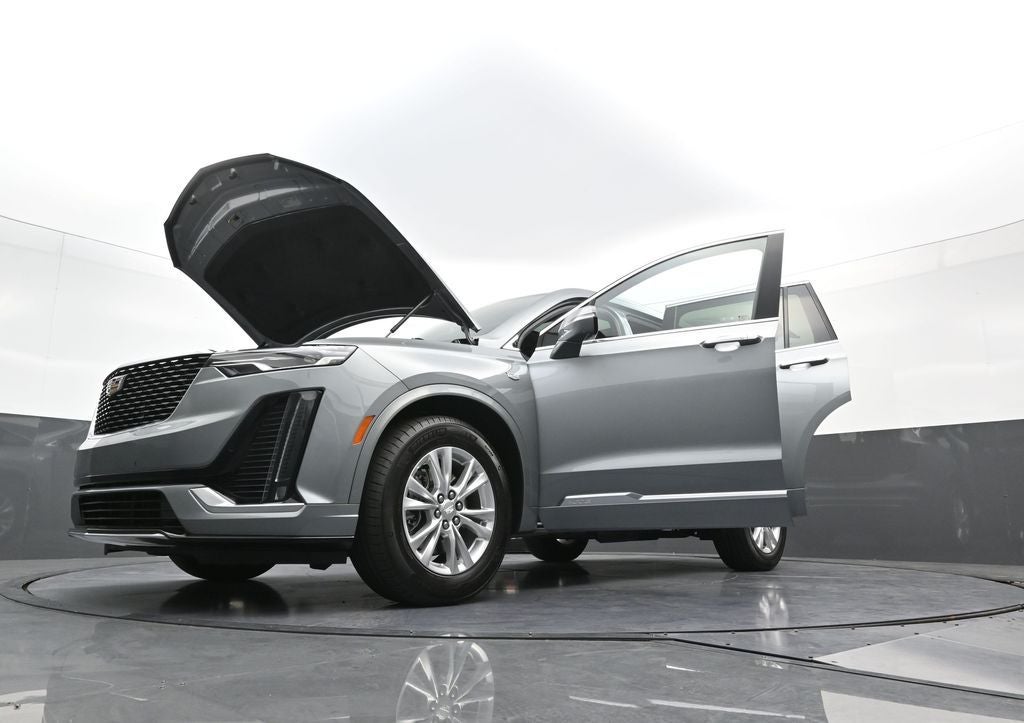 2023 Cadillac XT6 FWD Luxury