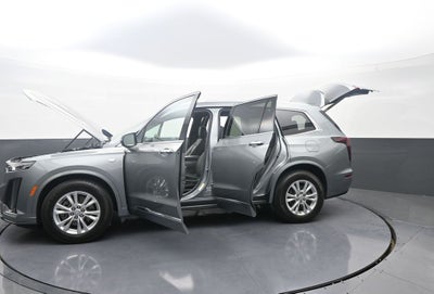 2023 Cadillac XT6 FWD Luxury