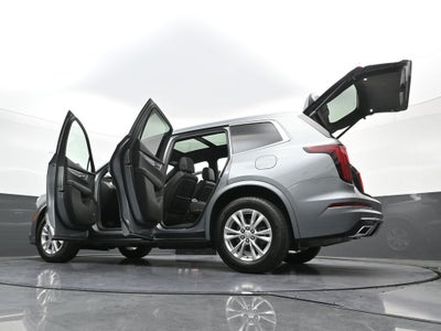 2023 Cadillac XT6 FWD Luxury