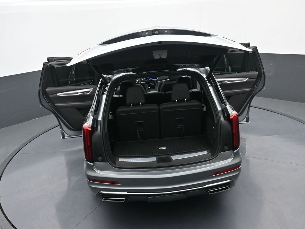 2023 Cadillac XT6 FWD Luxury