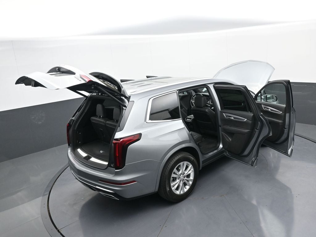 2023 Cadillac XT6 FWD Luxury