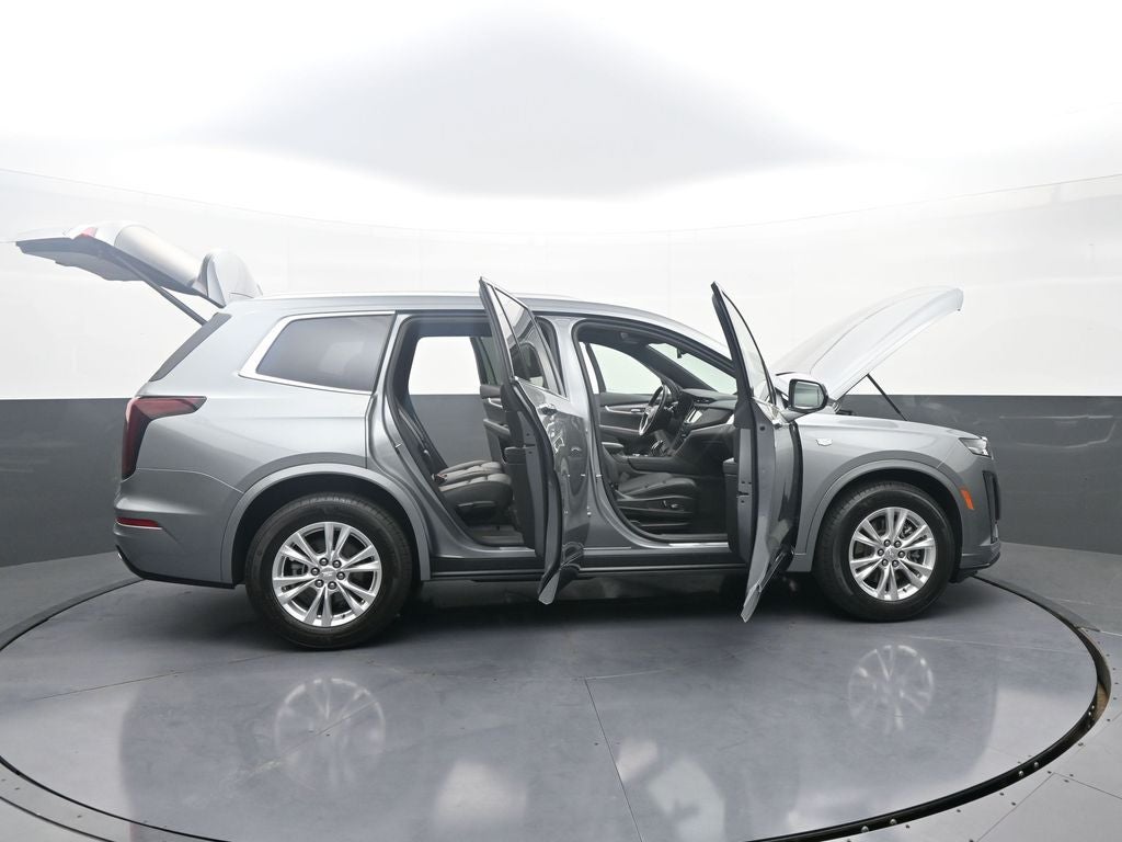 2023 Cadillac XT6 FWD Luxury