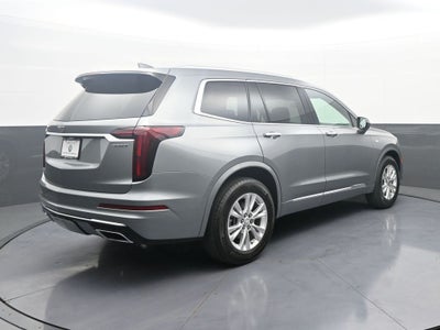 2023 Cadillac XT6 FWD Luxury