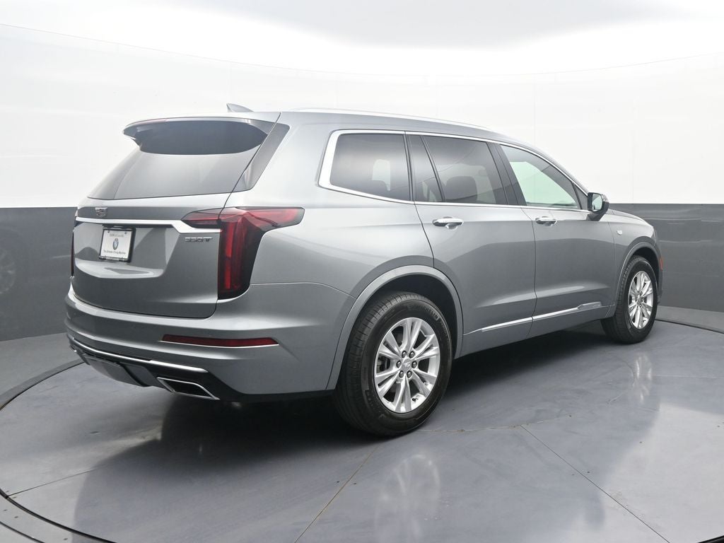 2023 Cadillac XT6 FWD Luxury