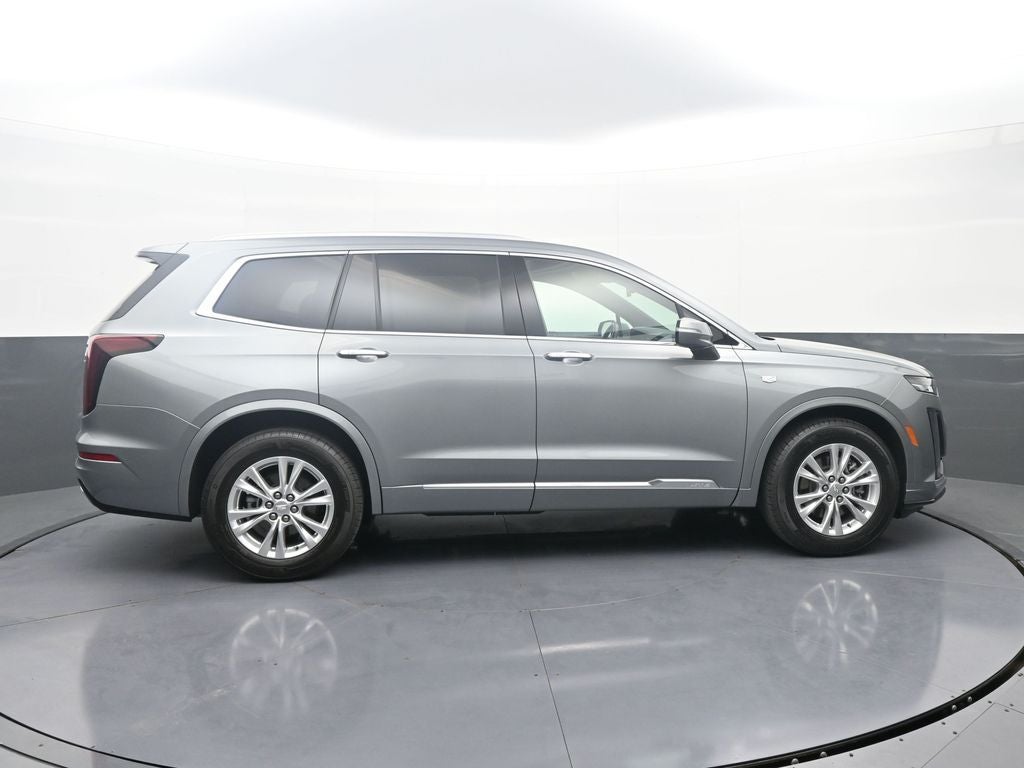 2023 Cadillac XT6 FWD Luxury