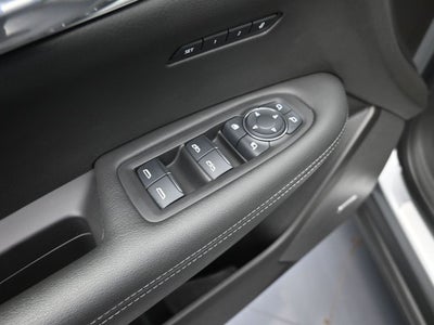 2023 Cadillac XT6 FWD Luxury