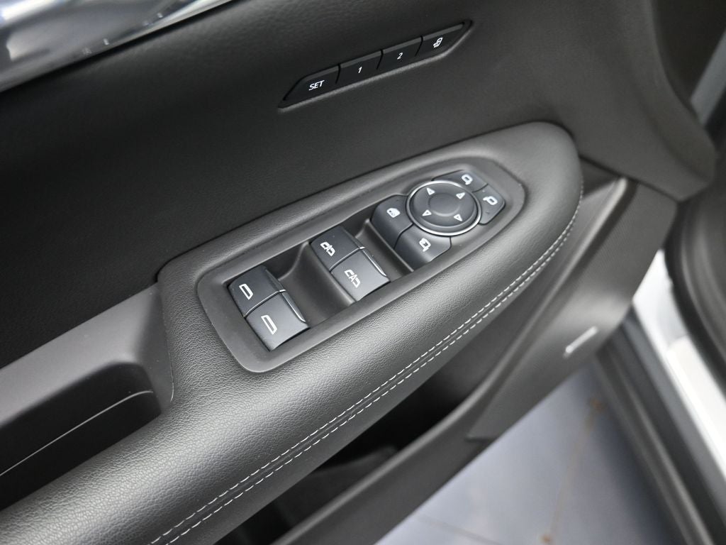 2023 Cadillac XT6 FWD Luxury