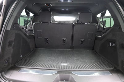 2025 Cadillac Escalade ESV 4WD Sport