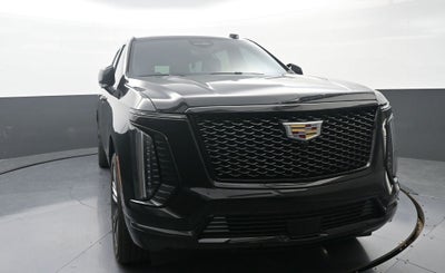 2025 Cadillac Escalade ESV 4WD Sport