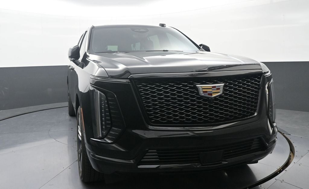 2025 Cadillac Escalade ESV 4WD Sport