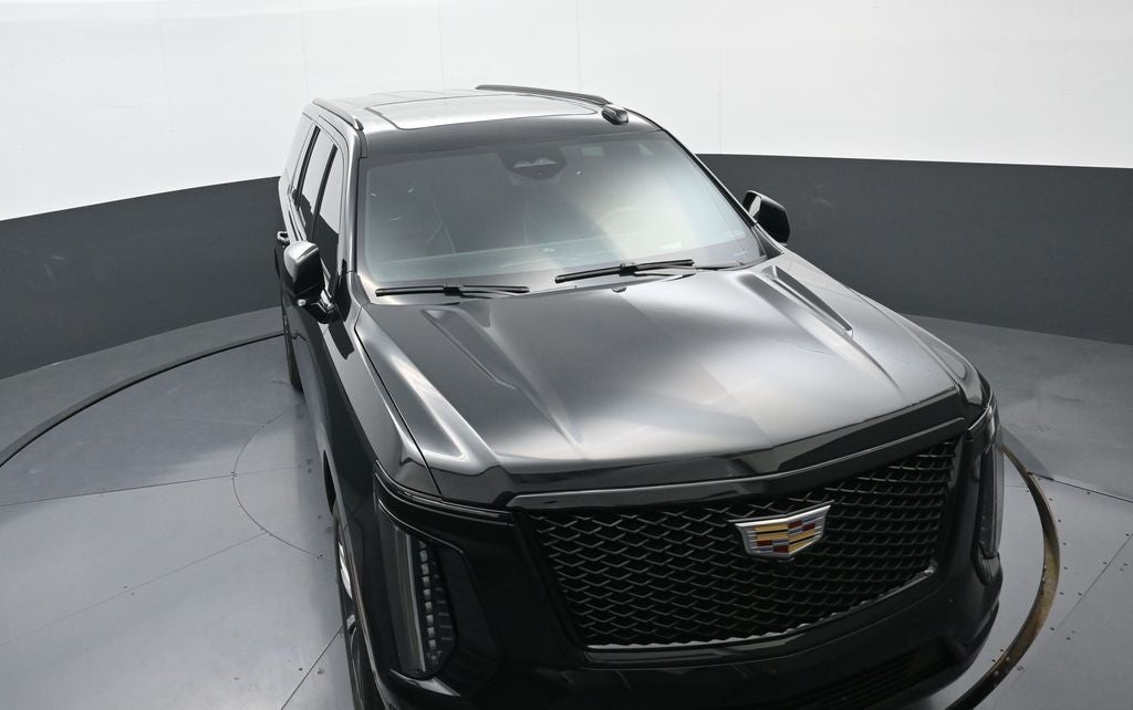 2025 Cadillac Escalade ESV 4WD Sport