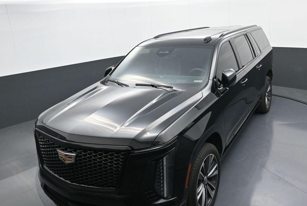2025 Cadillac Escalade ESV 4WD Sport