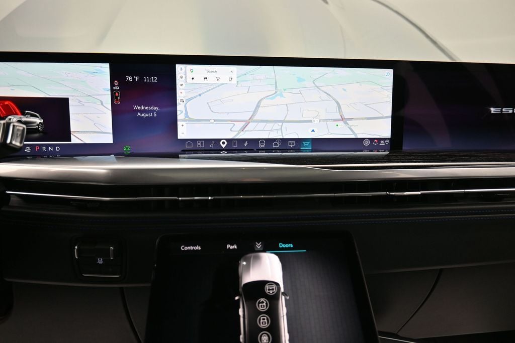 2026 Cadillac ESCALADE IQ Sport