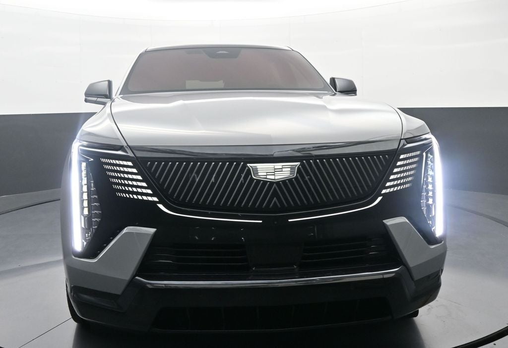2026 Cadillac ESCALADE IQ Sport