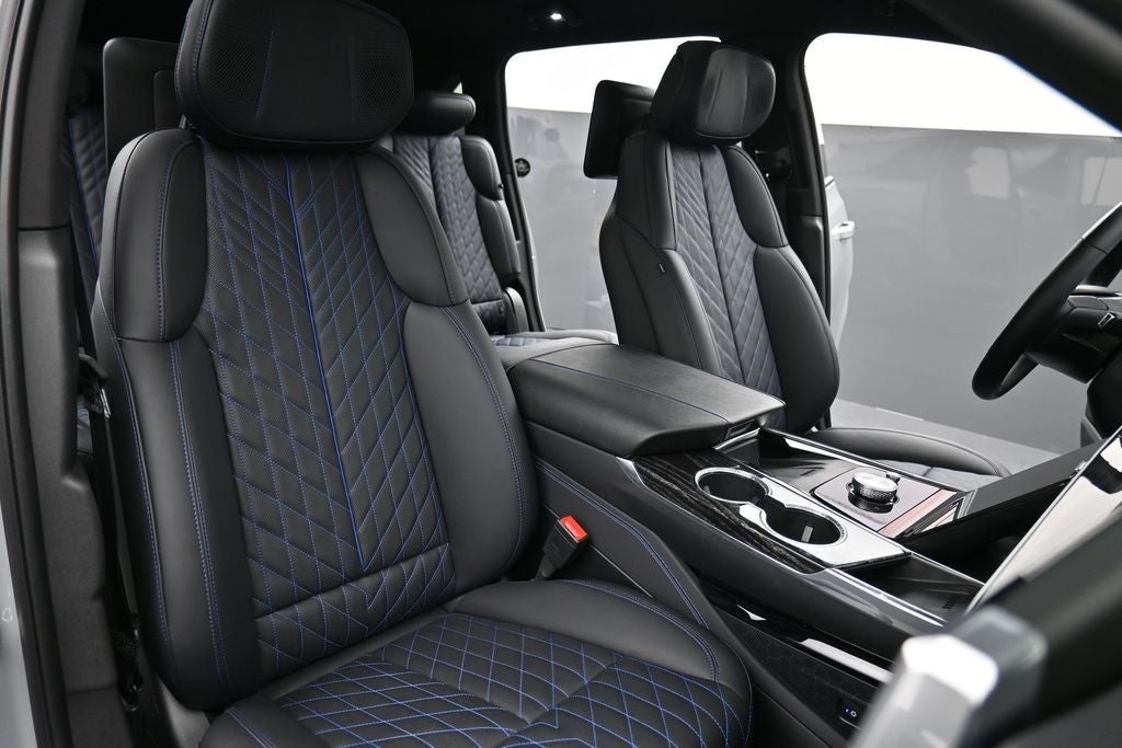 2026 Cadillac ESCALADE IQ Sport
