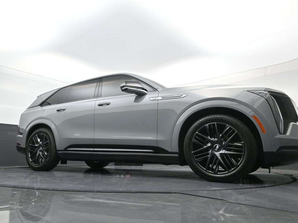 2026 Cadillac ESCALADE IQ Sport
