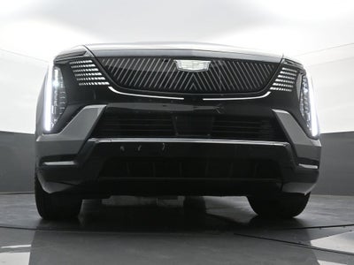 2026 Cadillac ESCALADE IQ Sport