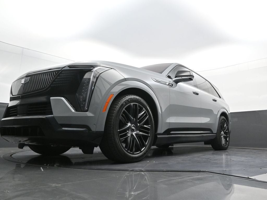 2026 Cadillac ESCALADE IQ Sport