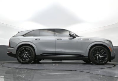 2026 Cadillac ESCALADE IQ Sport