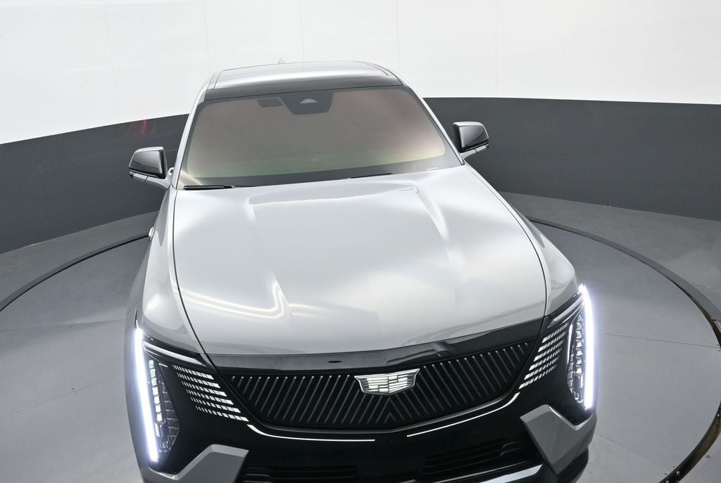 2026 Cadillac ESCALADE IQ Sport